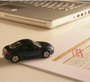 合肥押车贷款的知识分享?