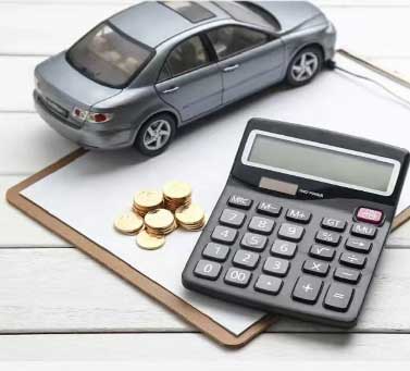 合肥汽车抵押贷款影响额度的因素