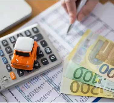 合肥车辆抵押贷款办理条件?