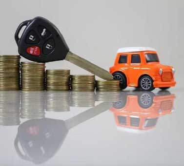 合肥车抵贷的申请要求