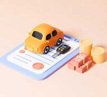 合肥正规车贷的优势